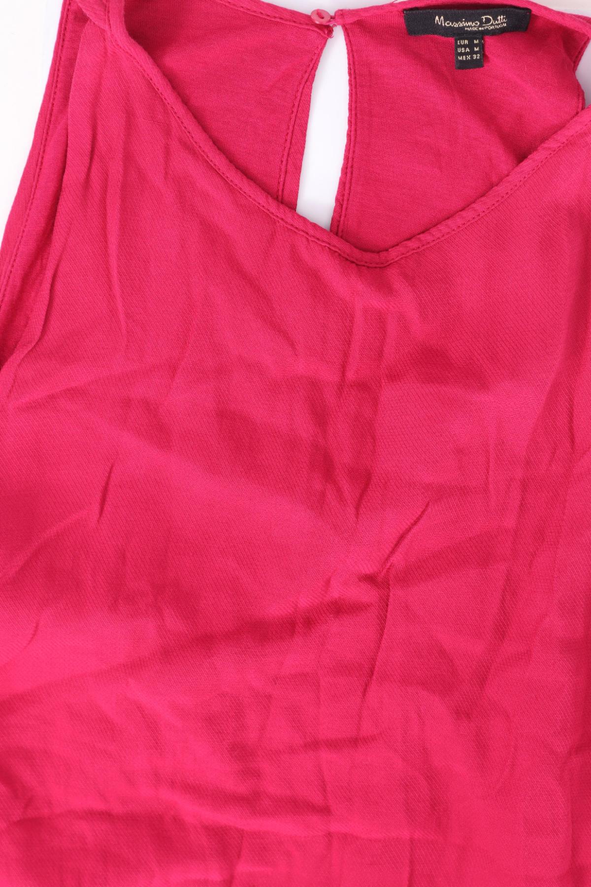 Потник MASSIMO DUTTI3