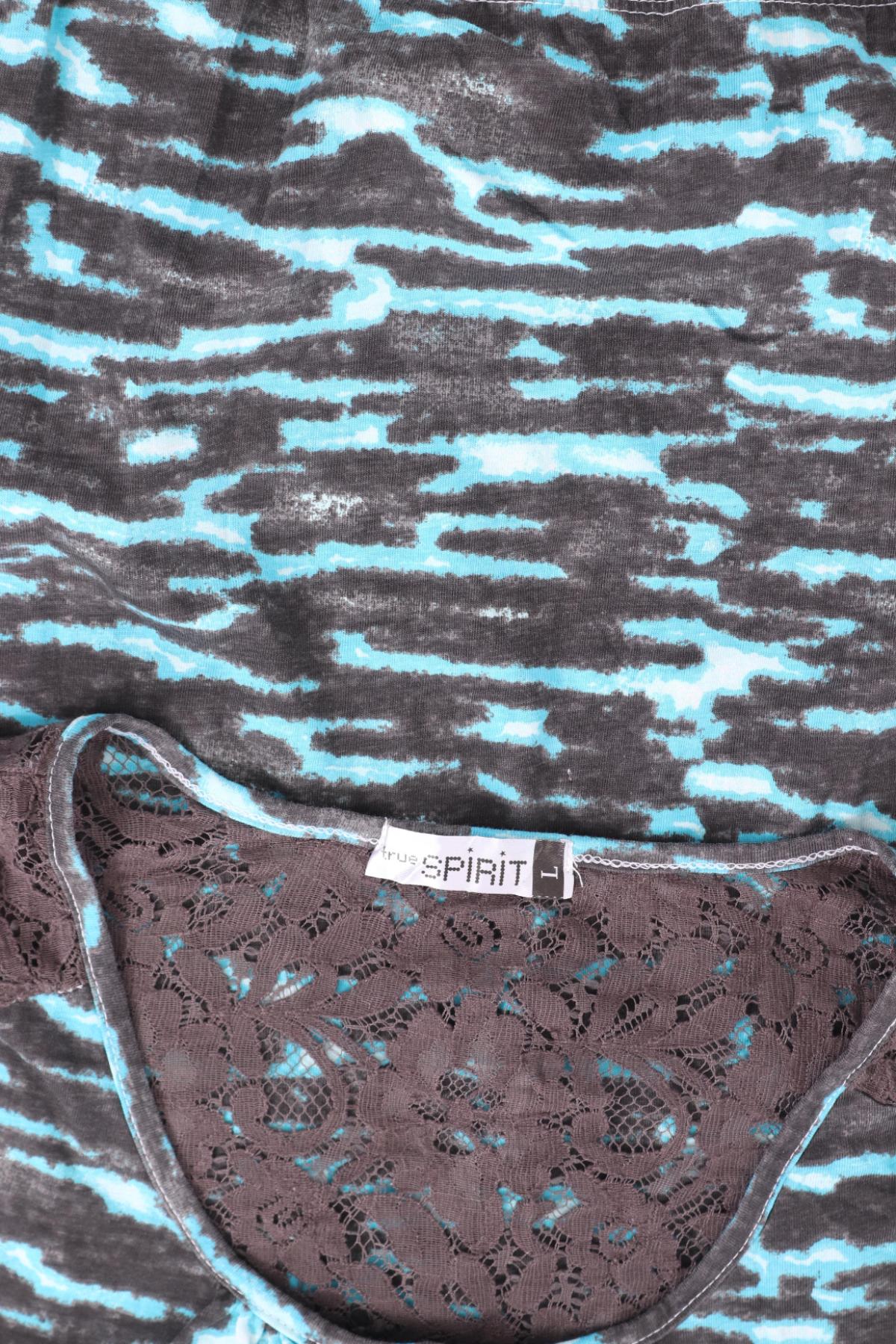 Блузи от Тениски TRUE SPIRIT3