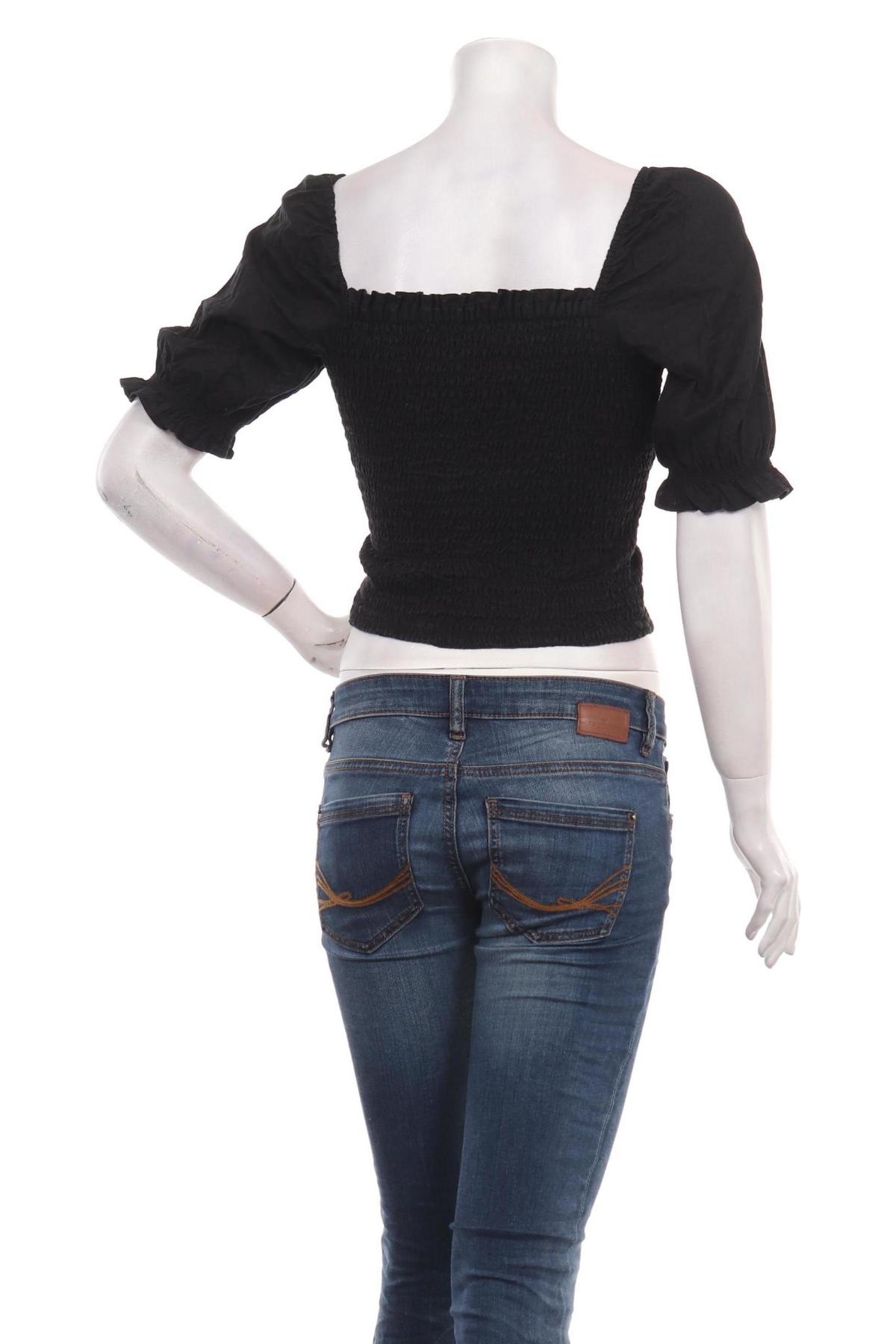 Блуза ABERCROMBIE & FITCH2