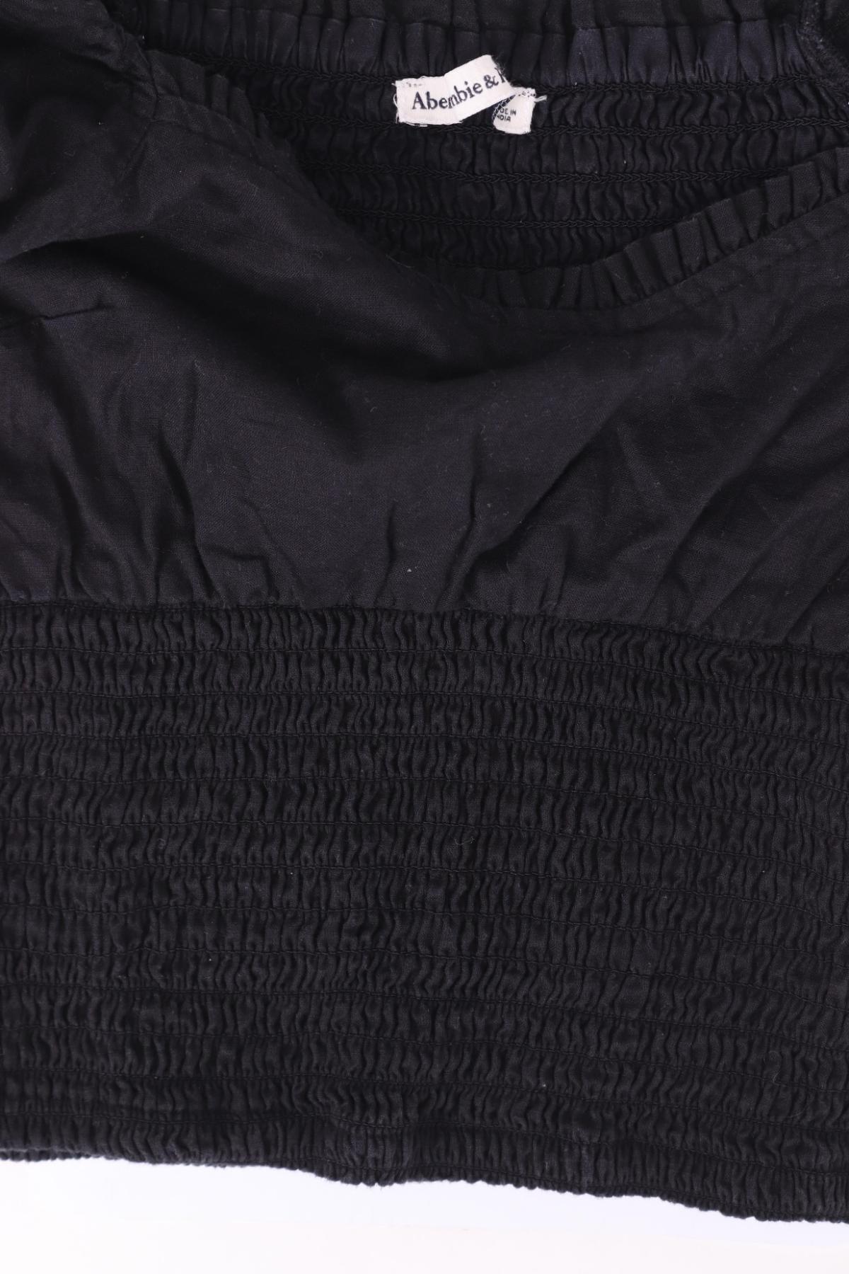 Блуза ABERCROMBIE & FITCH3