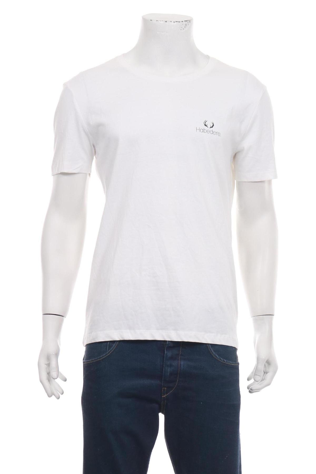 Тениска с щампа RUSSELL1