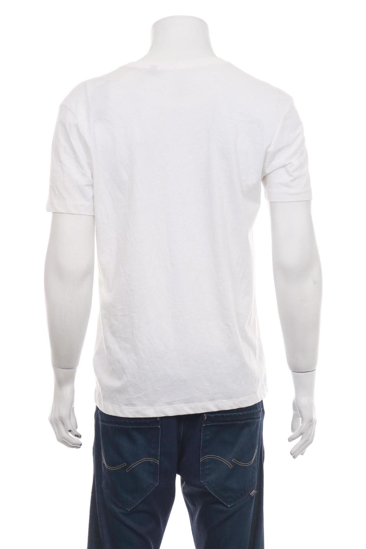 Тениска с щампа RUSSELL2