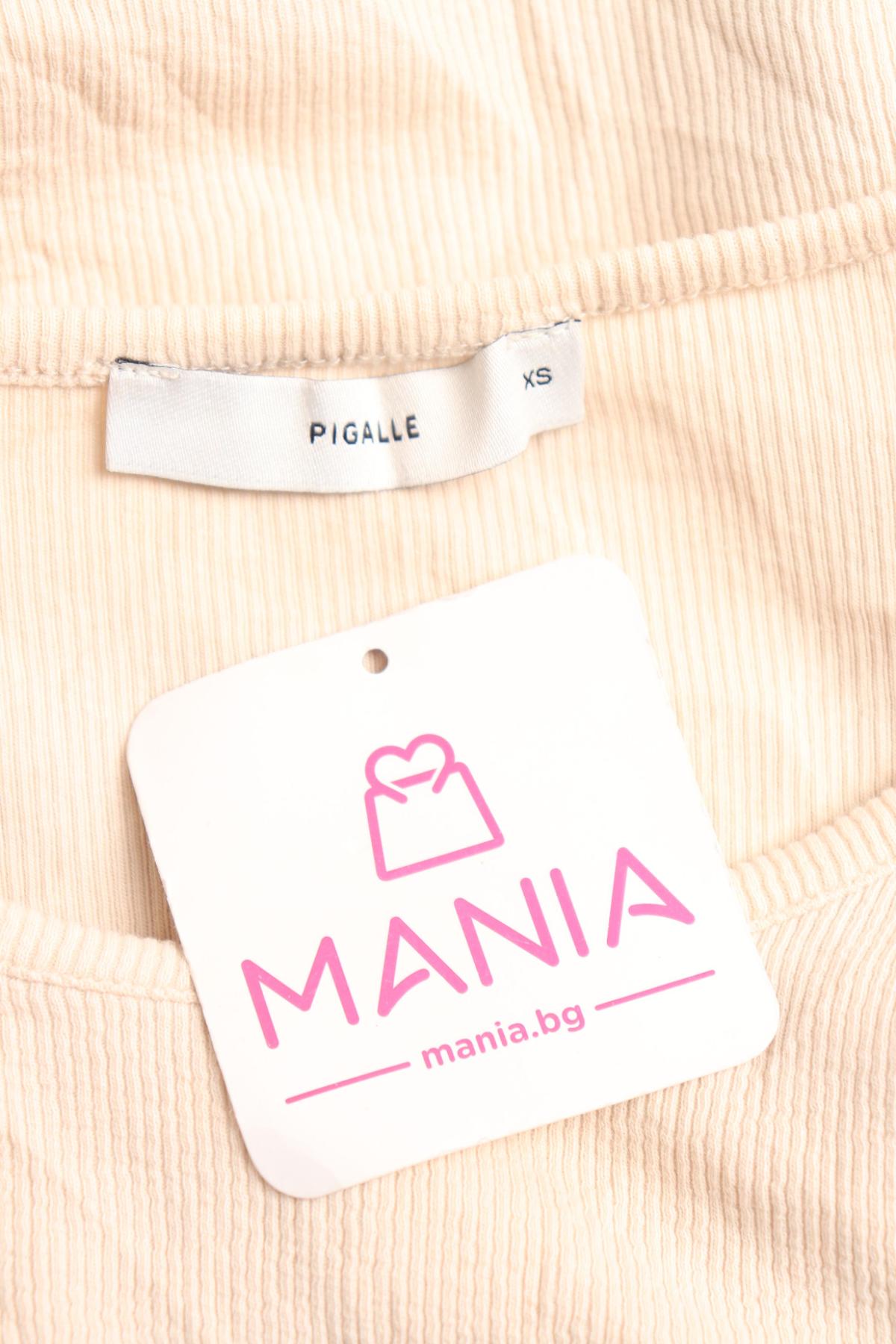 Потник PIGALLE3