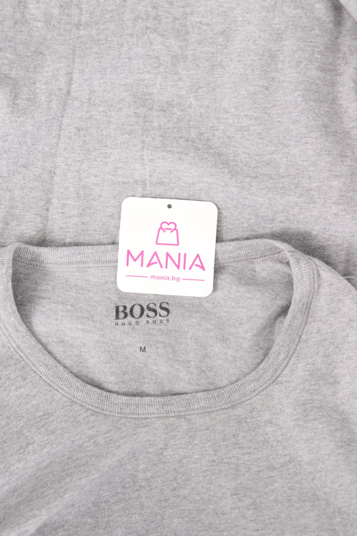 Тениска HUGO BOSS3