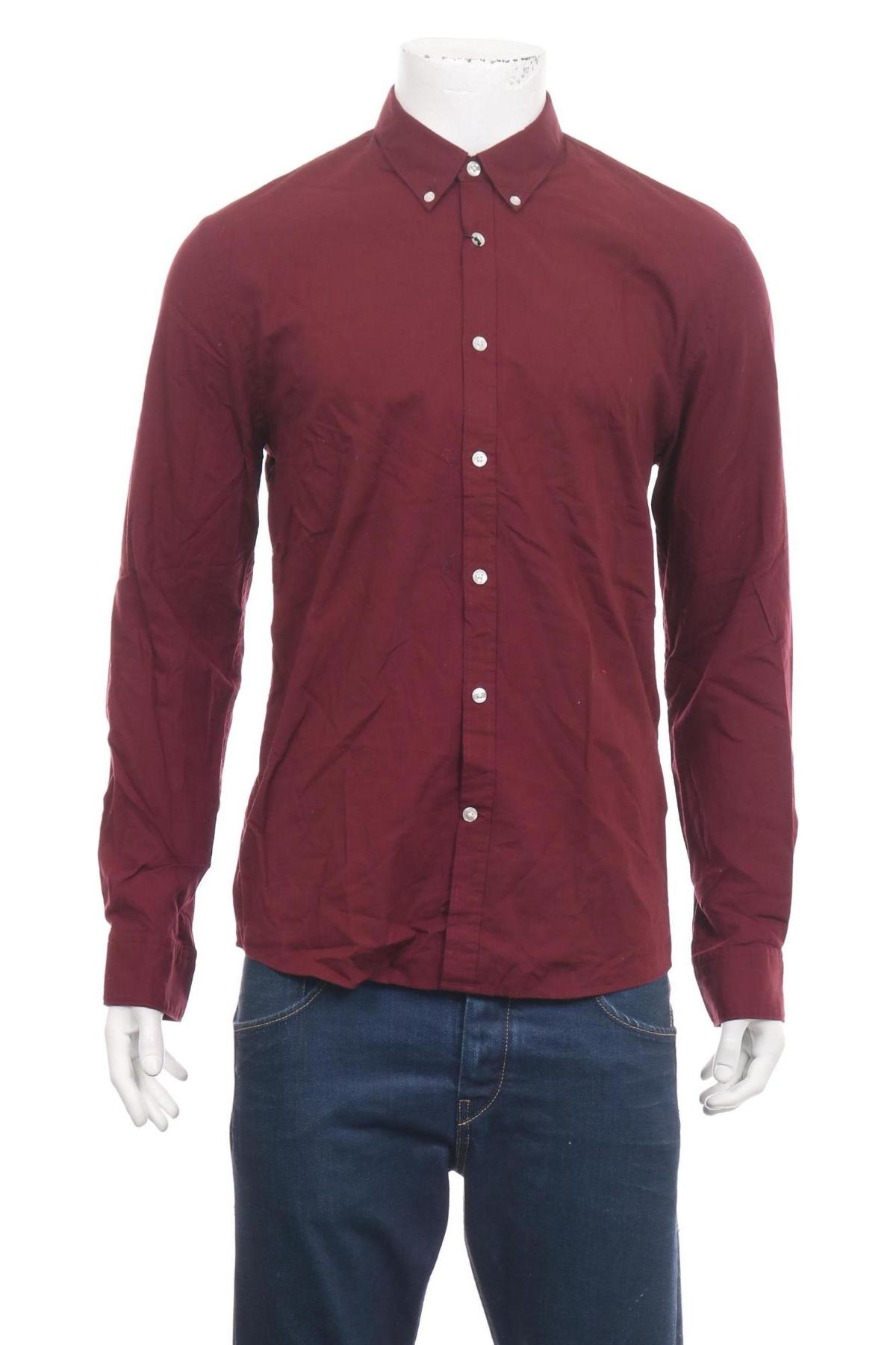 Риза JUNK DE LUXE1