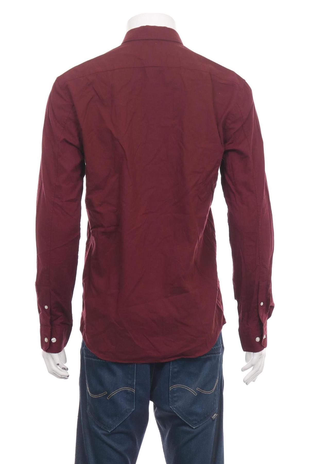 Риза JUNK DE LUXE2