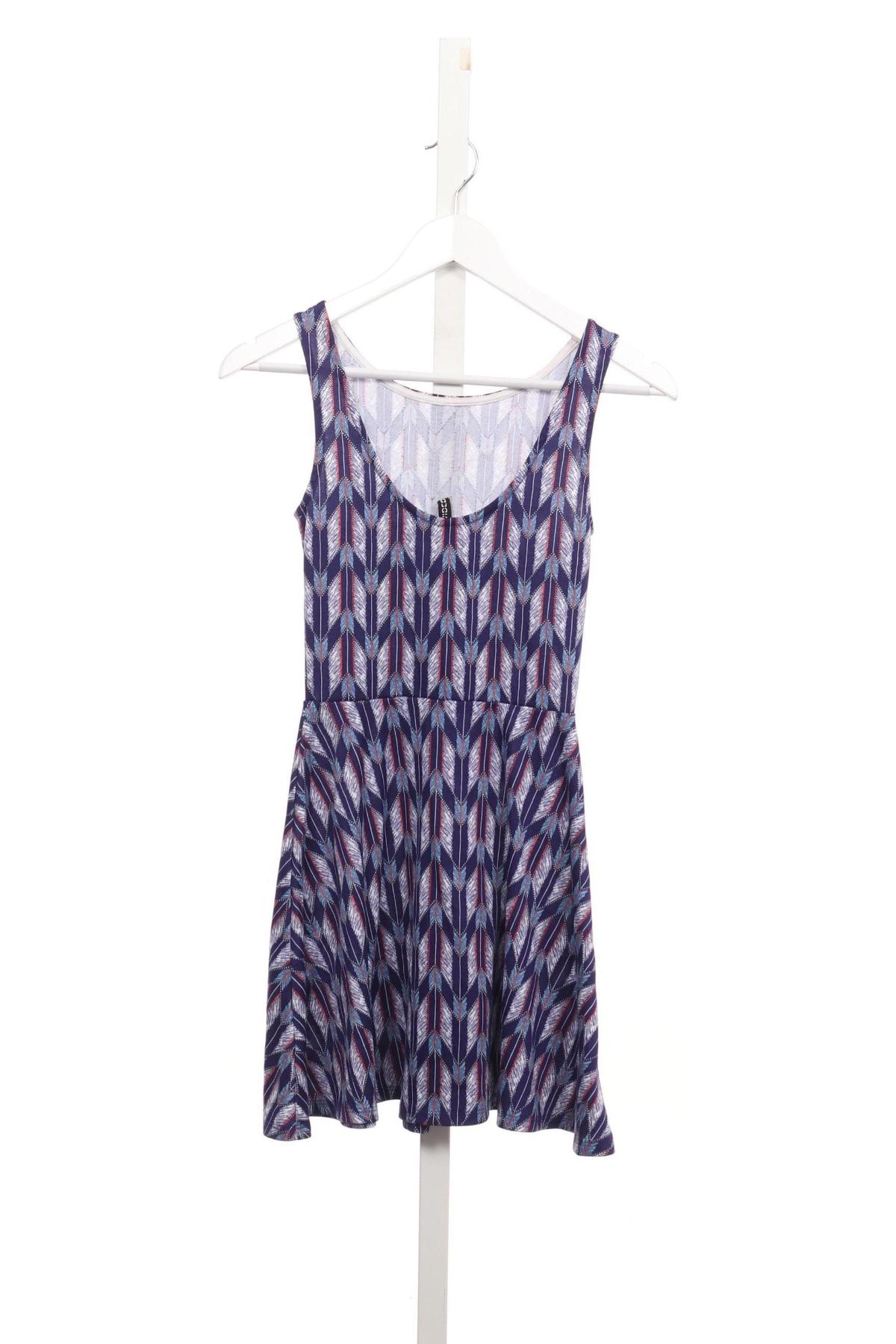 Ежедневна рокля H&M DIVIDED2