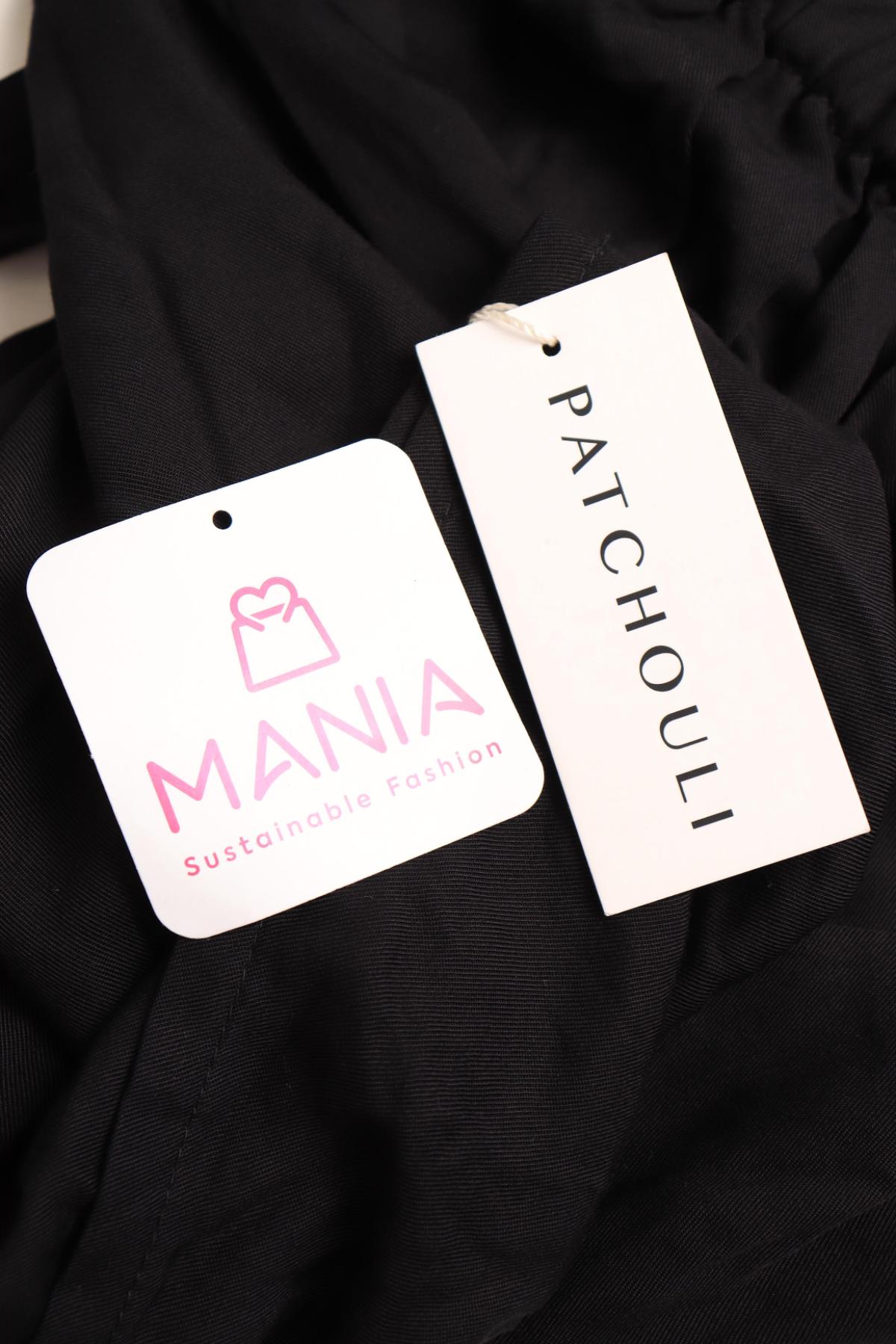 Ежедневна рокля NO NAME3