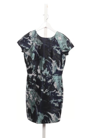 Rochie casual ZARA BASIC