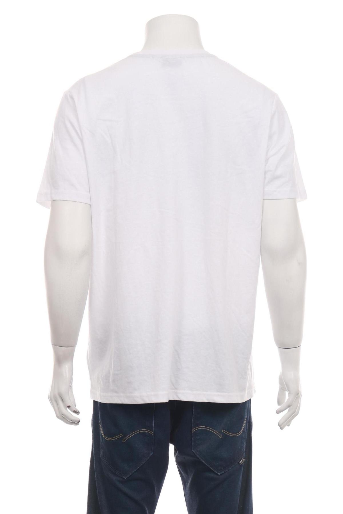 Тениска с щампа INFINITY MAN2