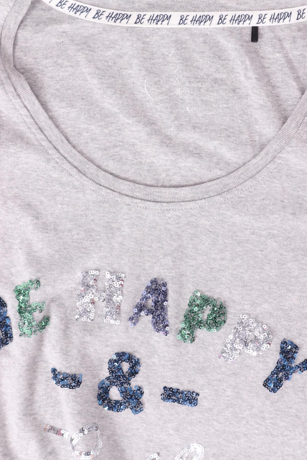 Тениска VIA APPIA3