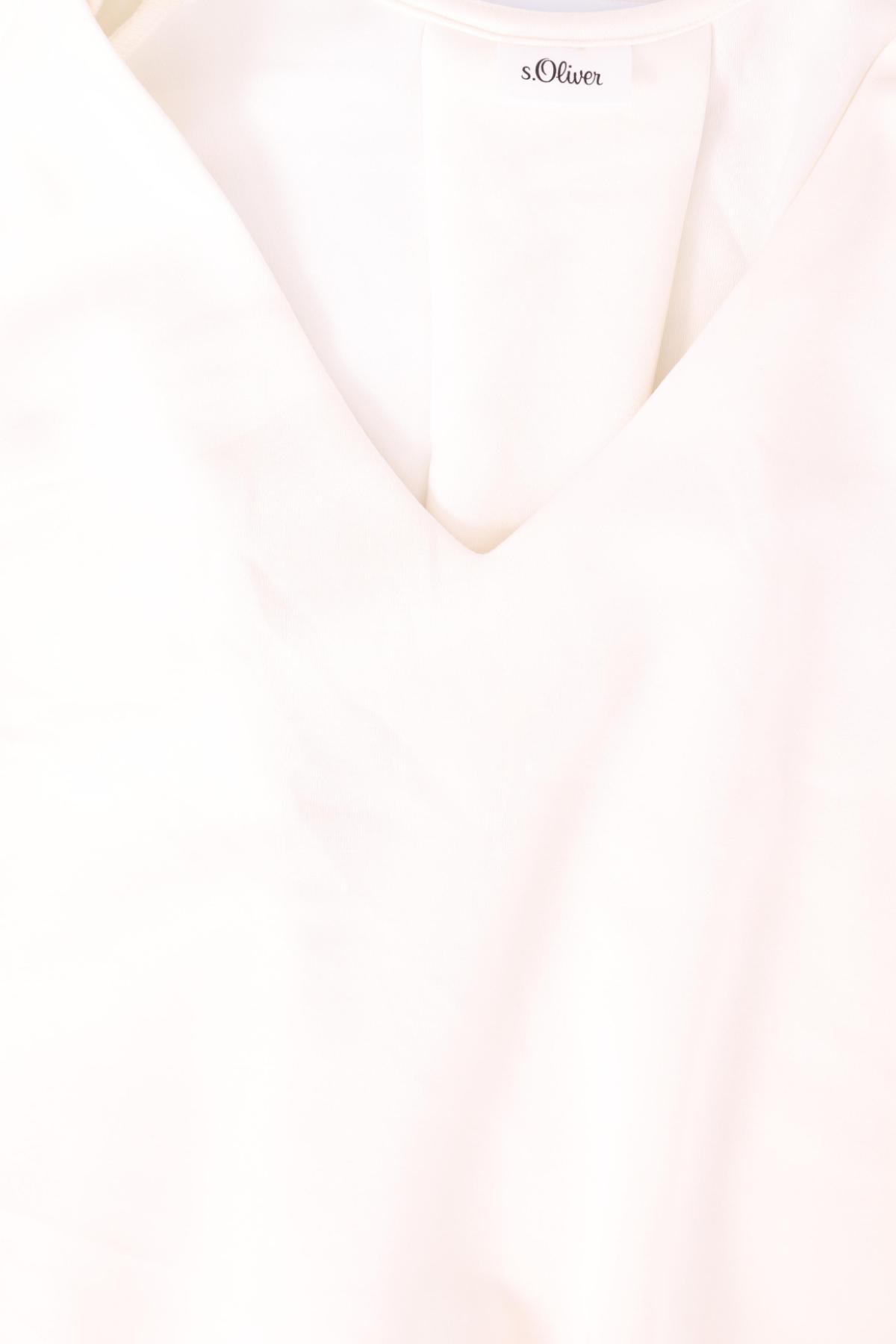 Блуза S.OLIVER3