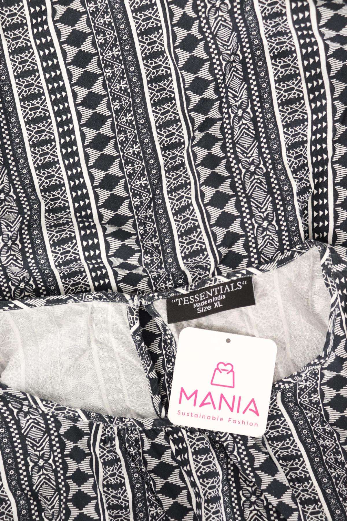 Ежедневна рокля NO NAME3