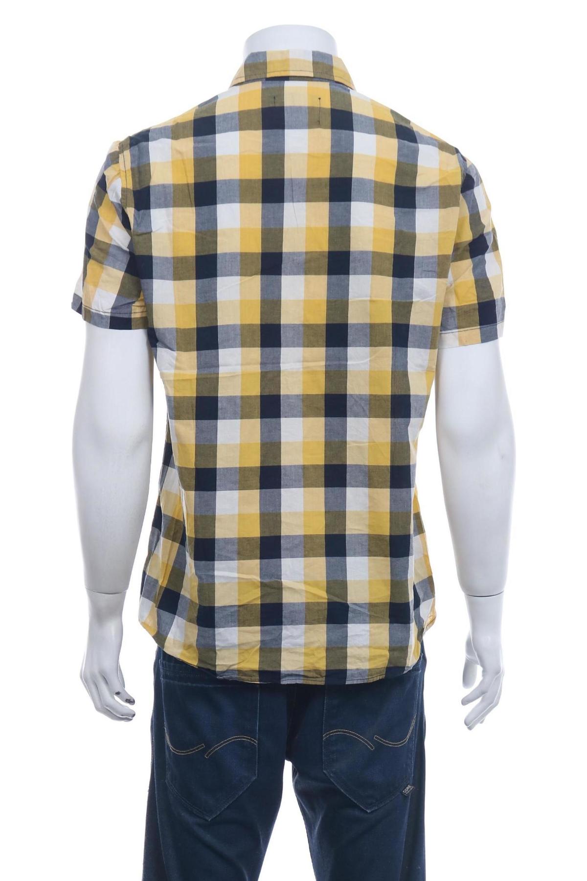 Риза JEAN PASCALE2