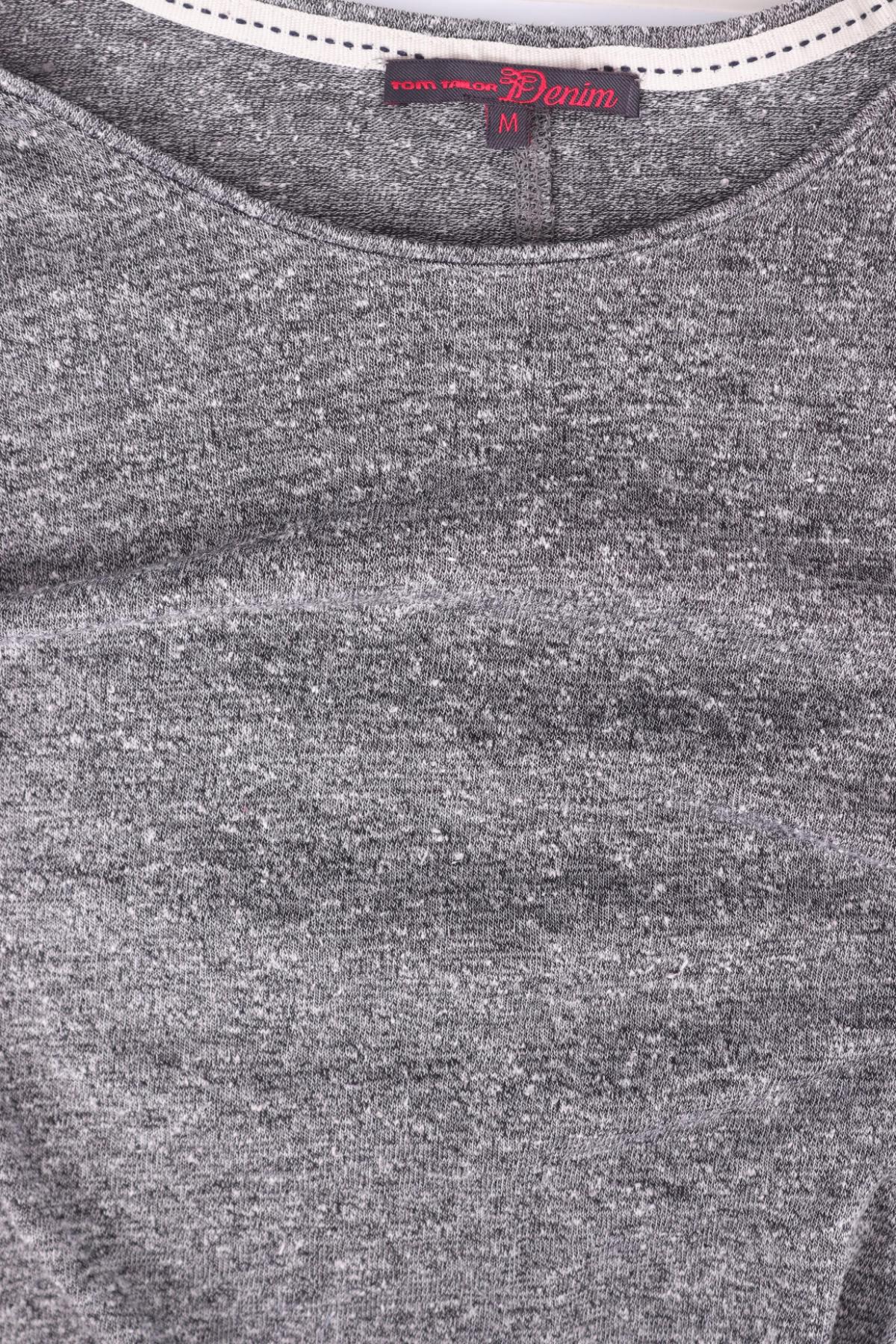 Блуза TOM TAILOR3