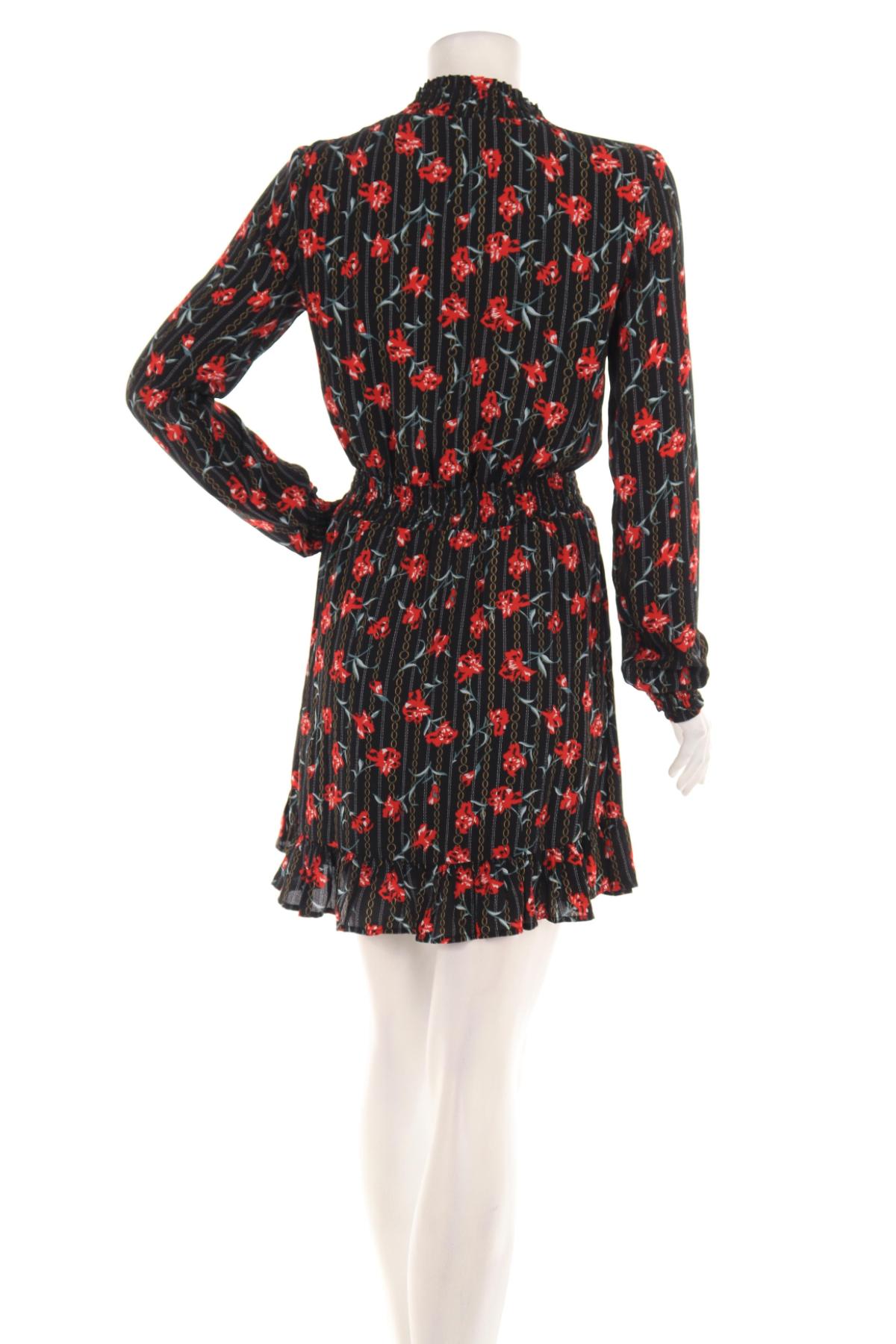 Ежедневна рокля NO NAME2