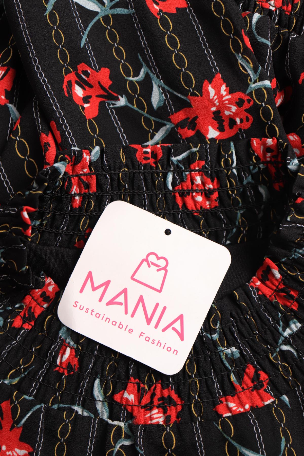 Ежедневна рокля NO NAME3