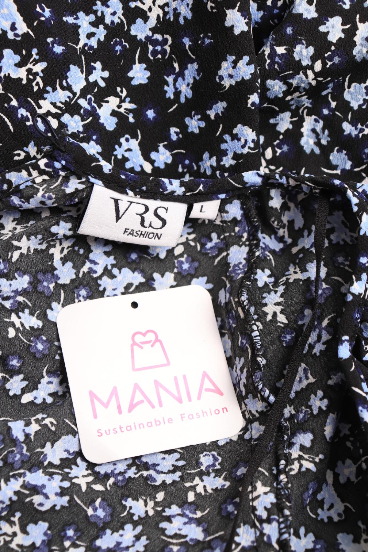 Ежедневна рокля VRS3