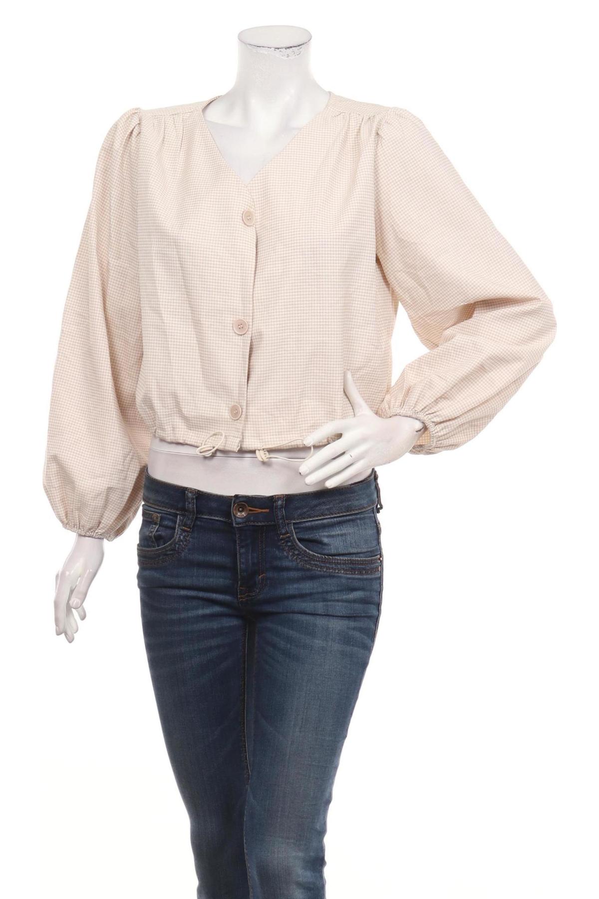 Пролетно/Есенно яке NET LADIES1