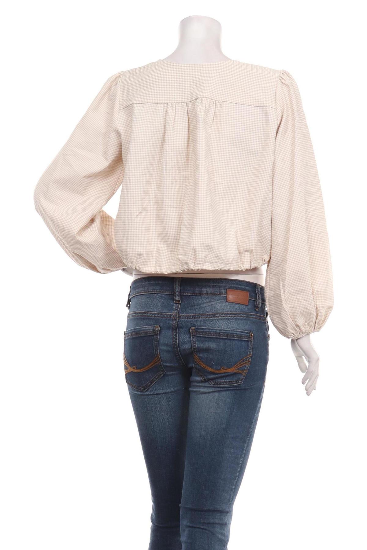 Пролетно/Есенно яке NET LADIES2