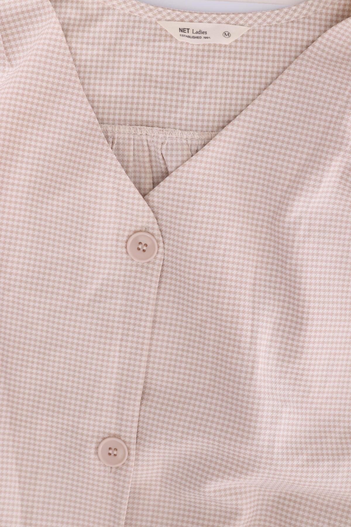 Пролетно/Есенно яке NET LADIES3