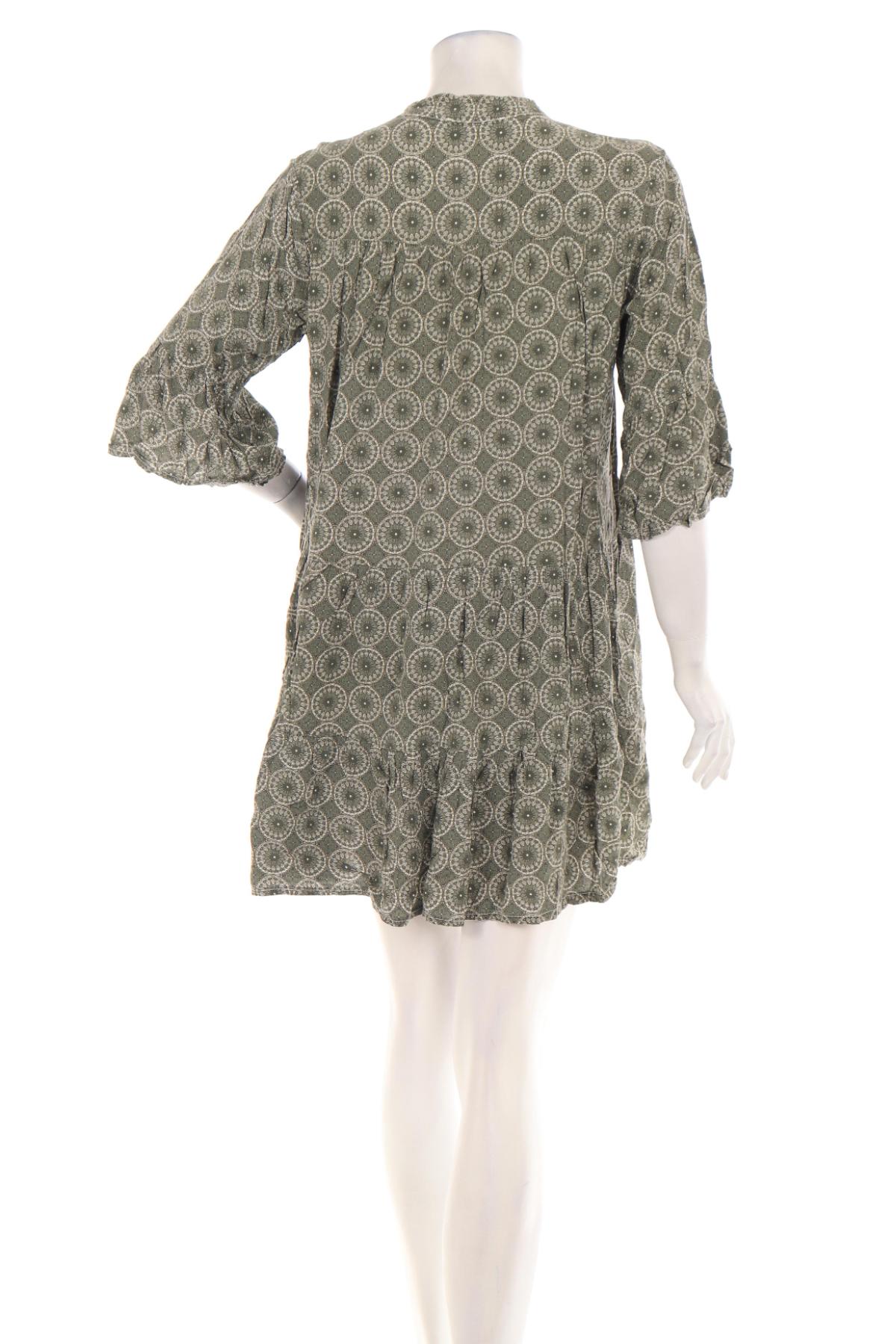 Ежедневна рокля COPENHAGEN LUXE2