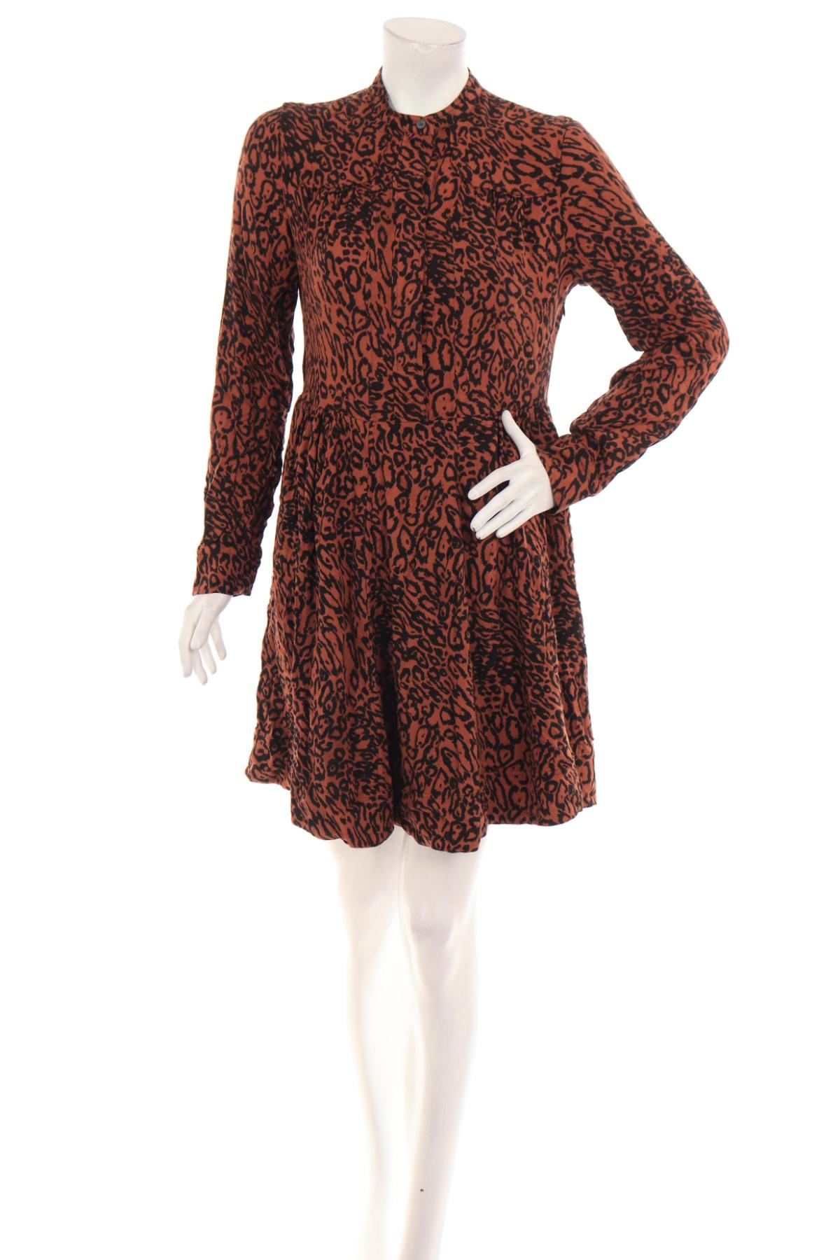 Ежедневна рокля CALVIN KLEIN1