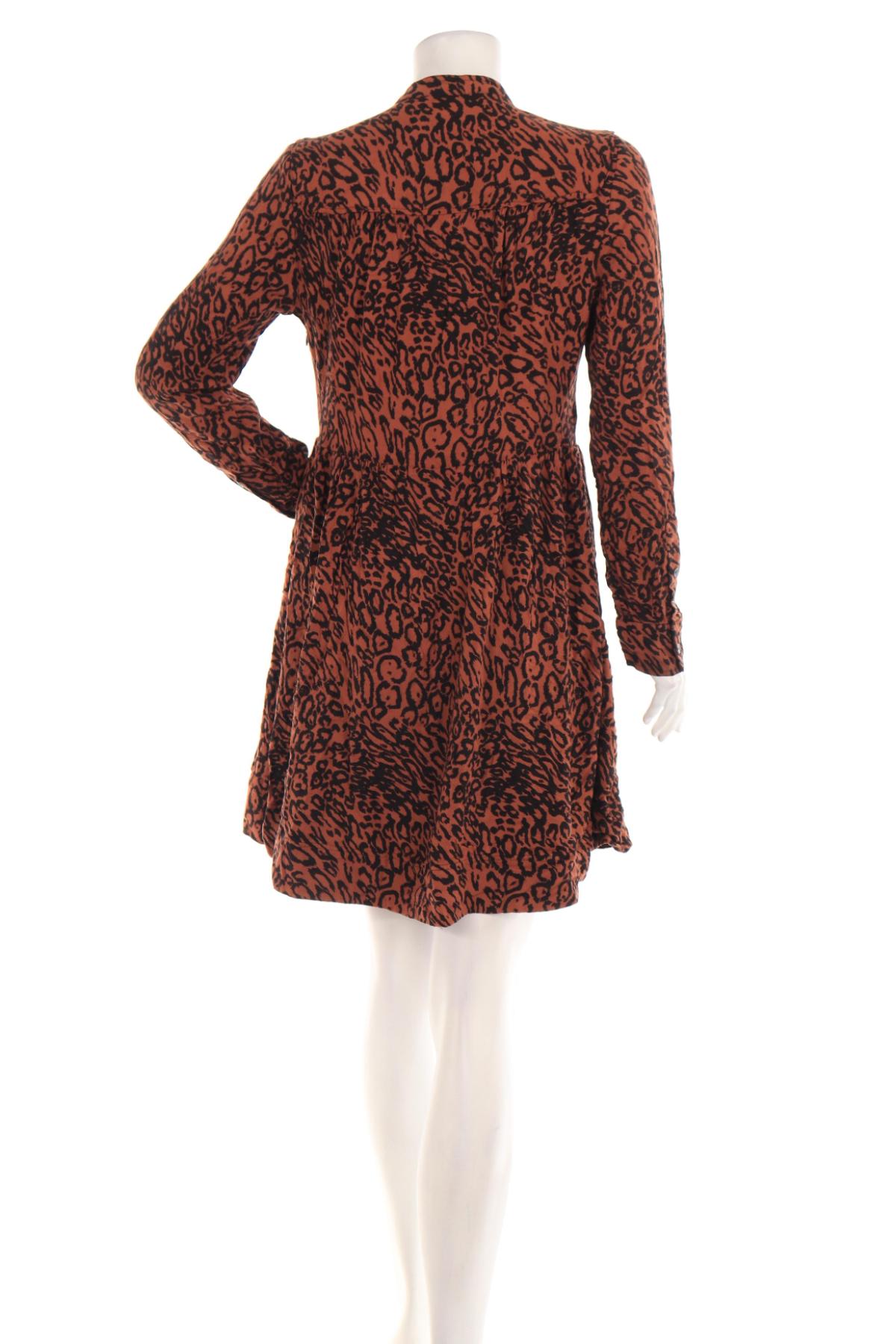 Ежедневна рокля CALVIN KLEIN2