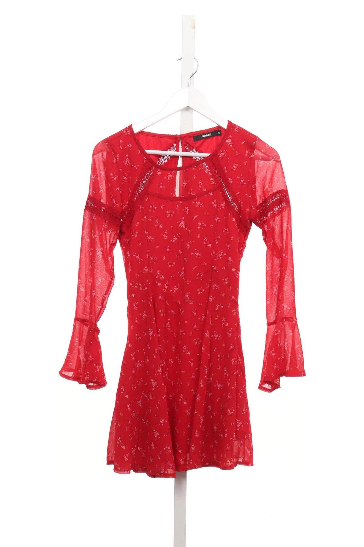 Ежедневна рокля BIK BOK1