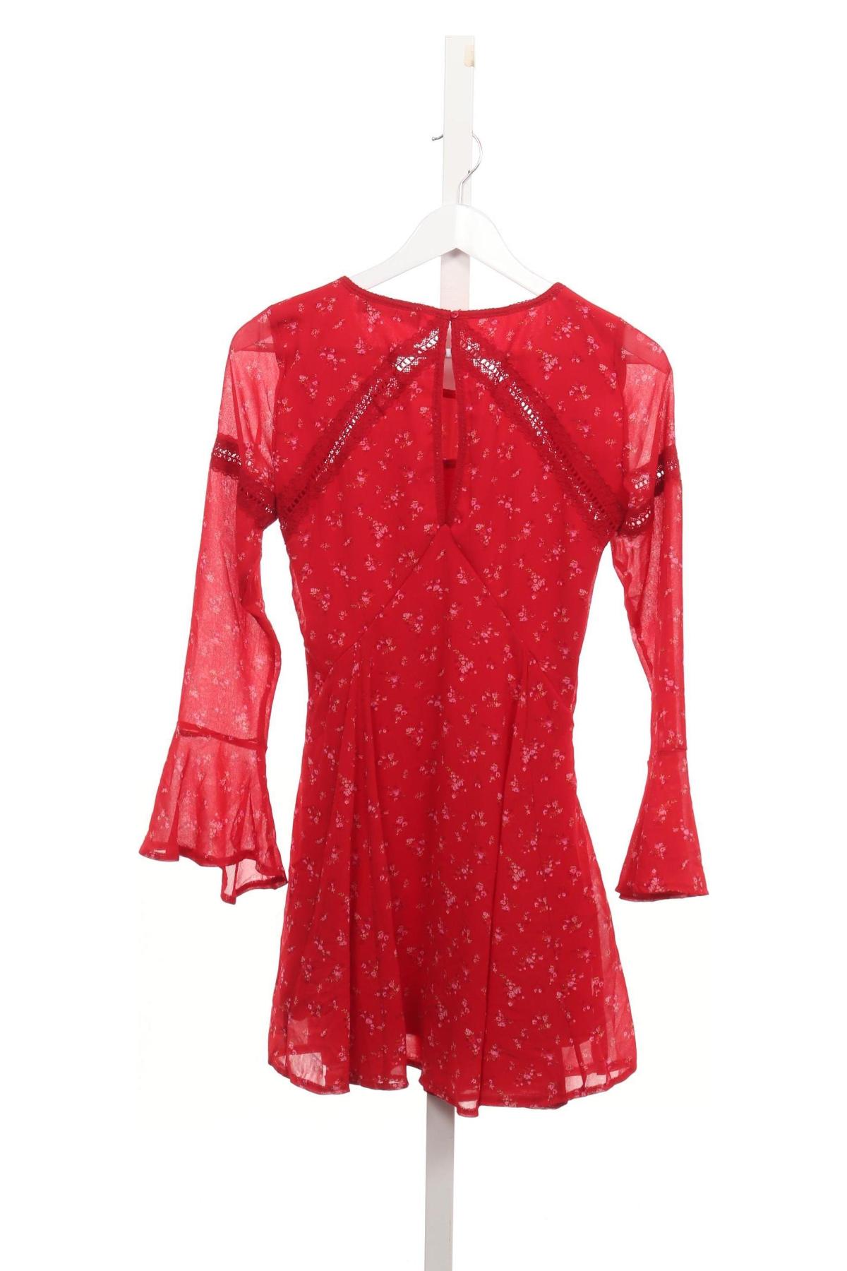 Ежедневна рокля BIK BOK2