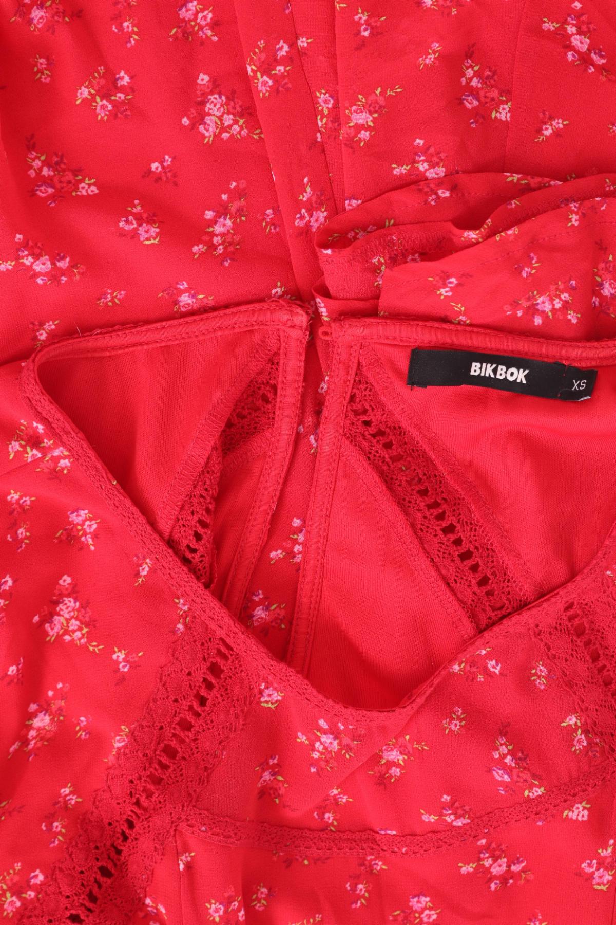 Ежедневна рокля BIK BOK3