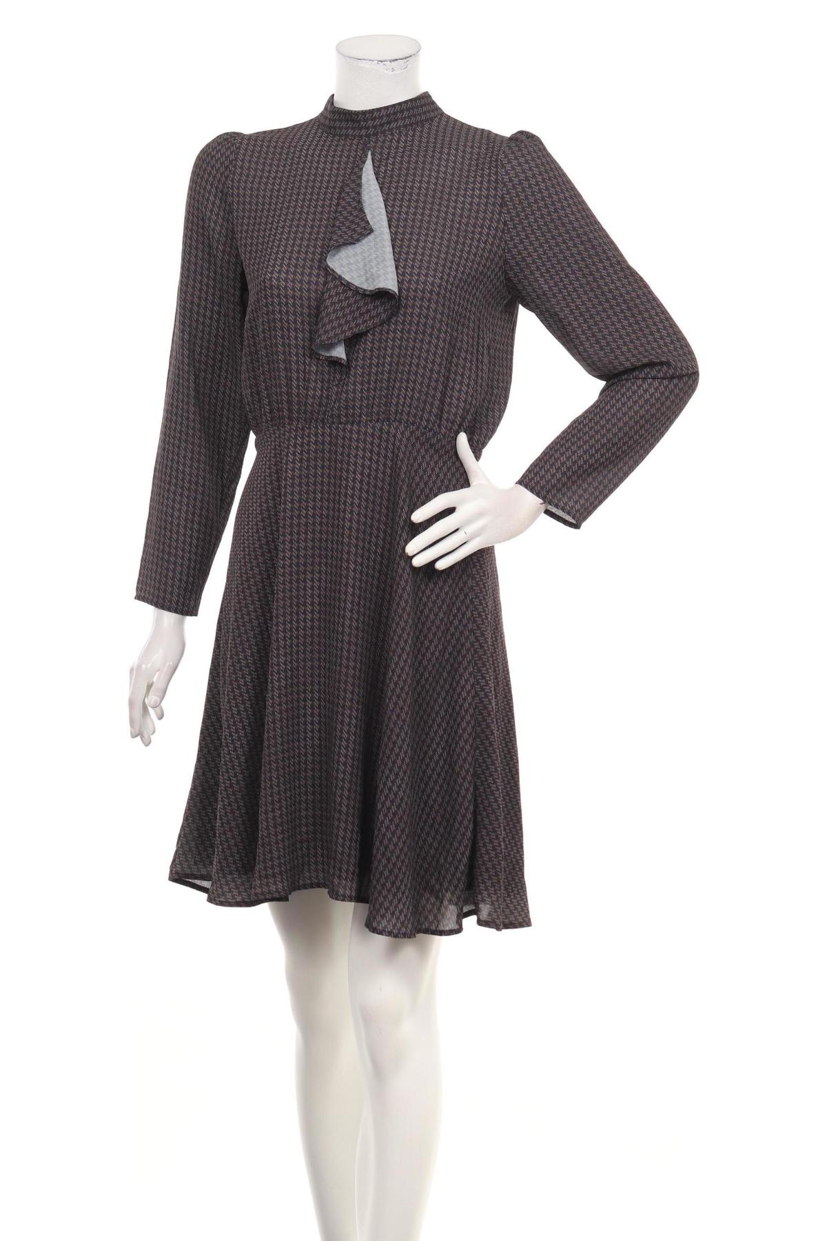 Ежедневна рокля WON HUNDRED1