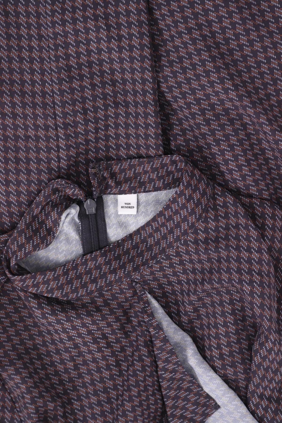 Ежедневна рокля WON HUNDRED3