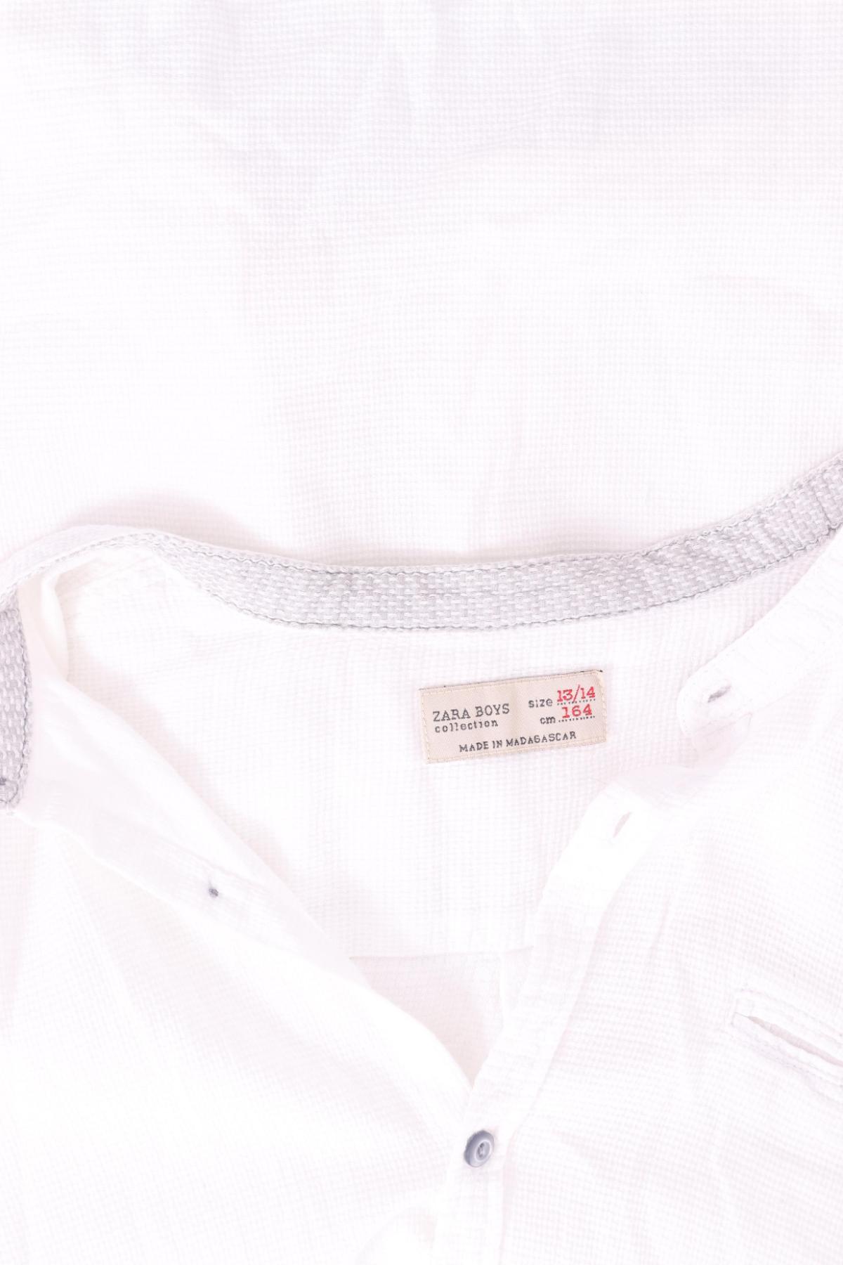 Детска риза ZARA3