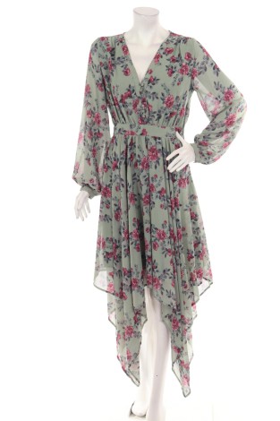 Ежедневна рокля NO NAME