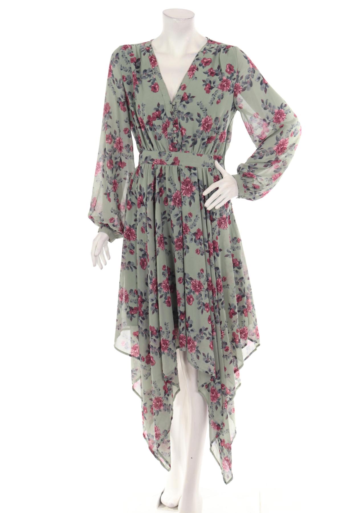 Ежедневна рокля NO NAME1