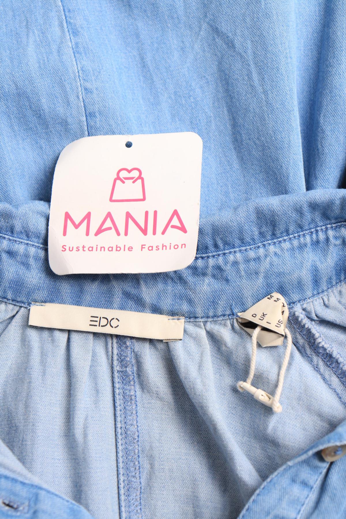 Ежедневна рокля EDC BY ESPRIT3