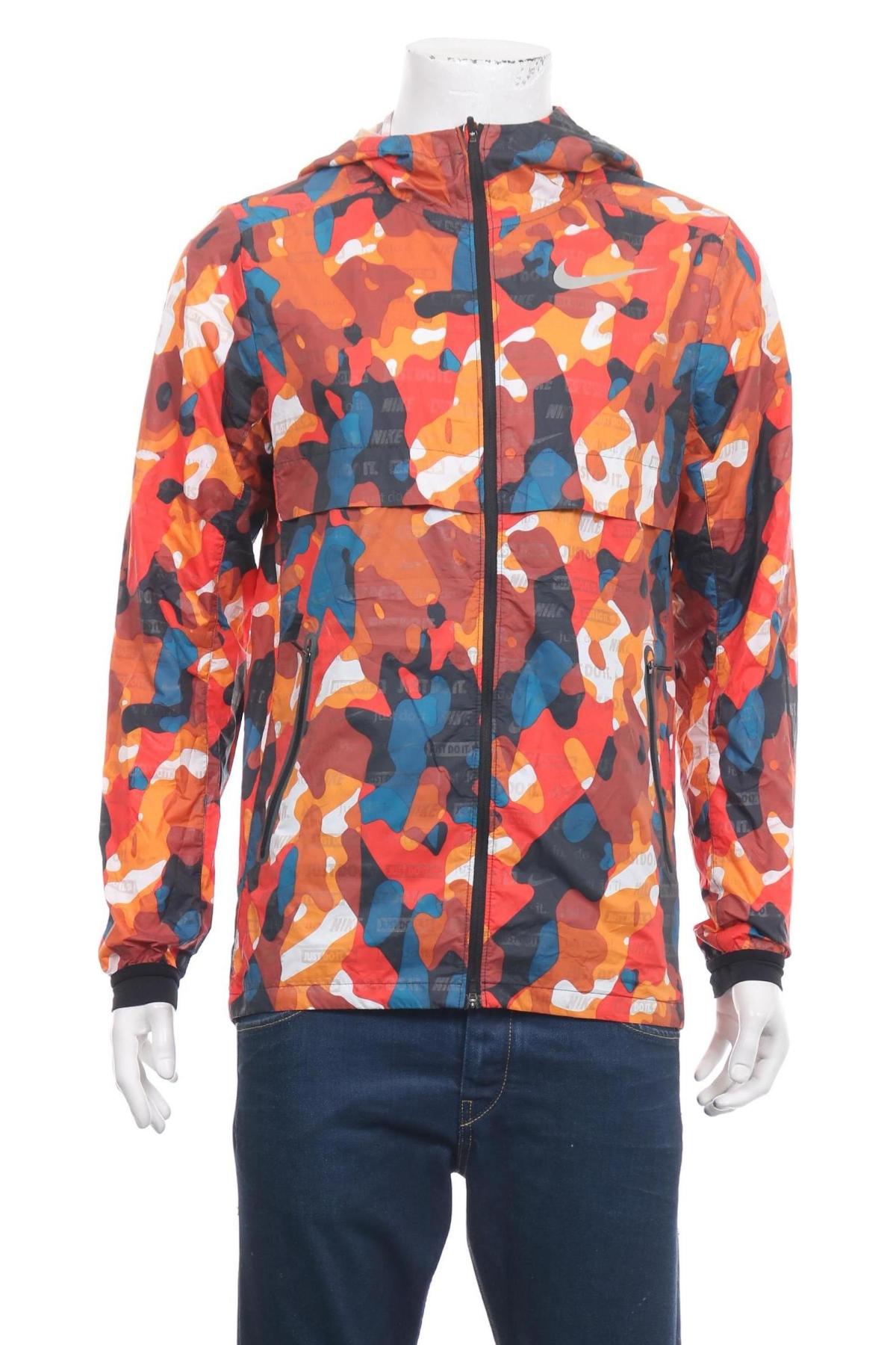 Спортно яке NIKE1