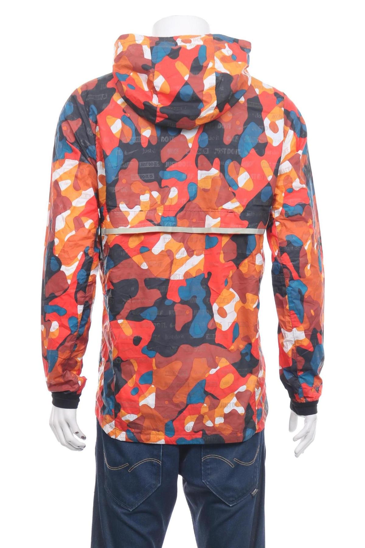 Спортно яке NIKE2