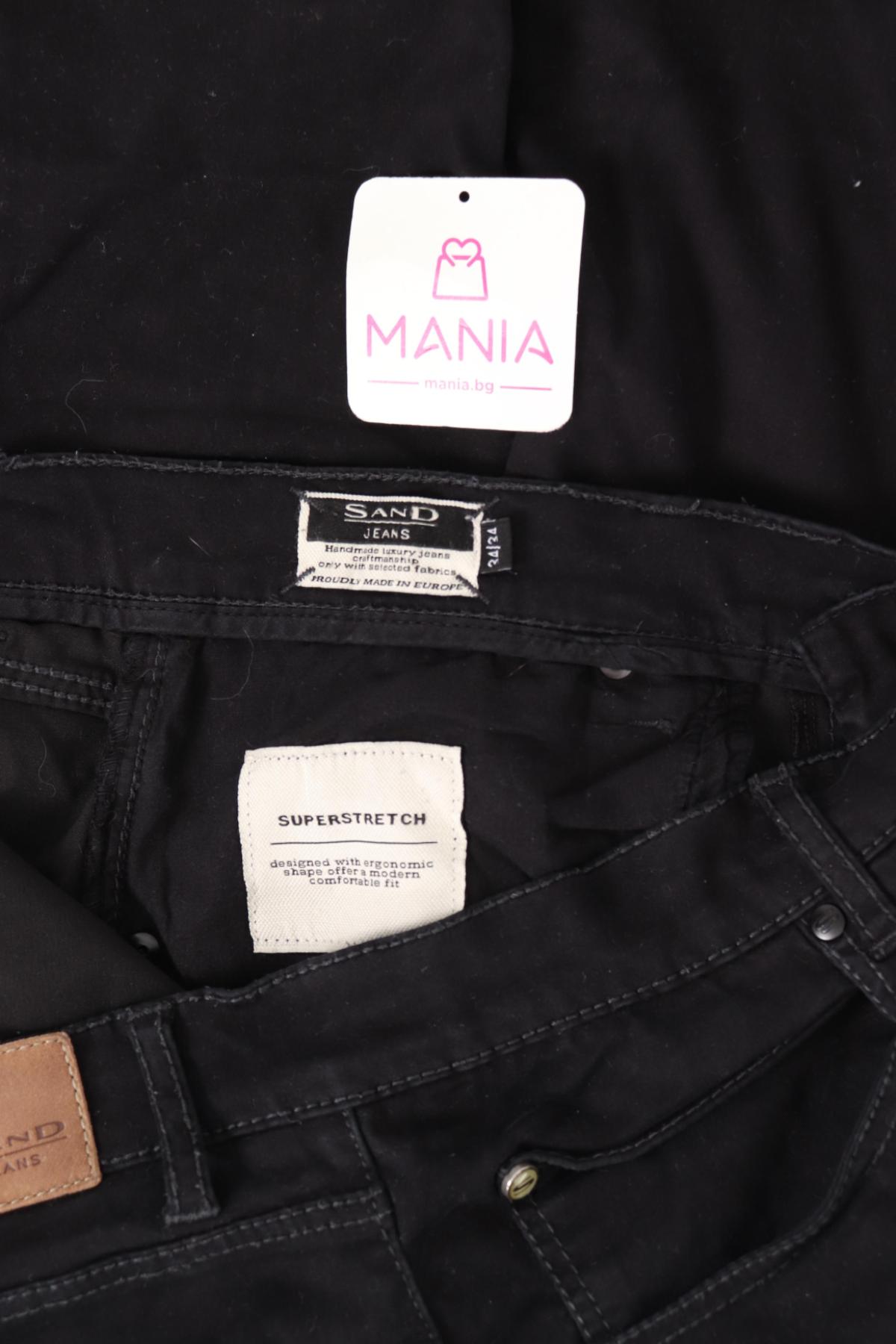 Панталон SAND3