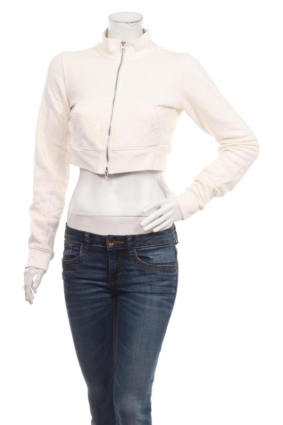 Спортно горнище BERSHKA1