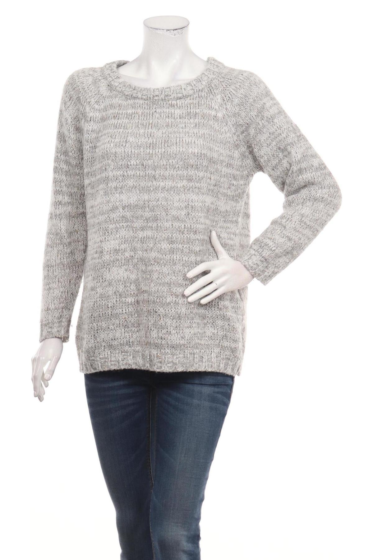 Пуловер COCOGIO1