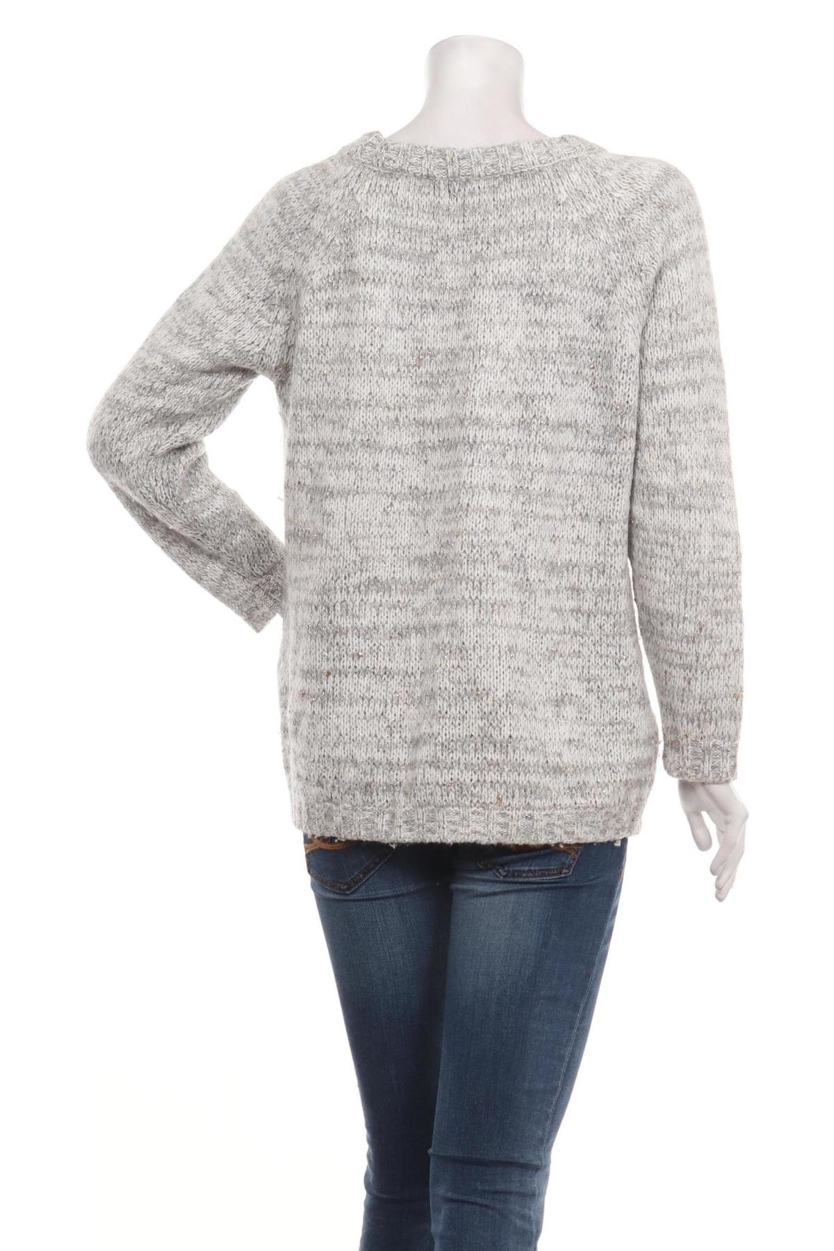 Пуловер COCOGIO2