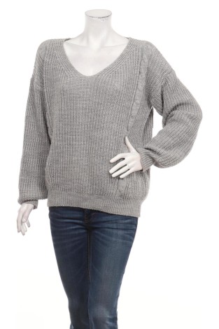 Пуловер NA-KD