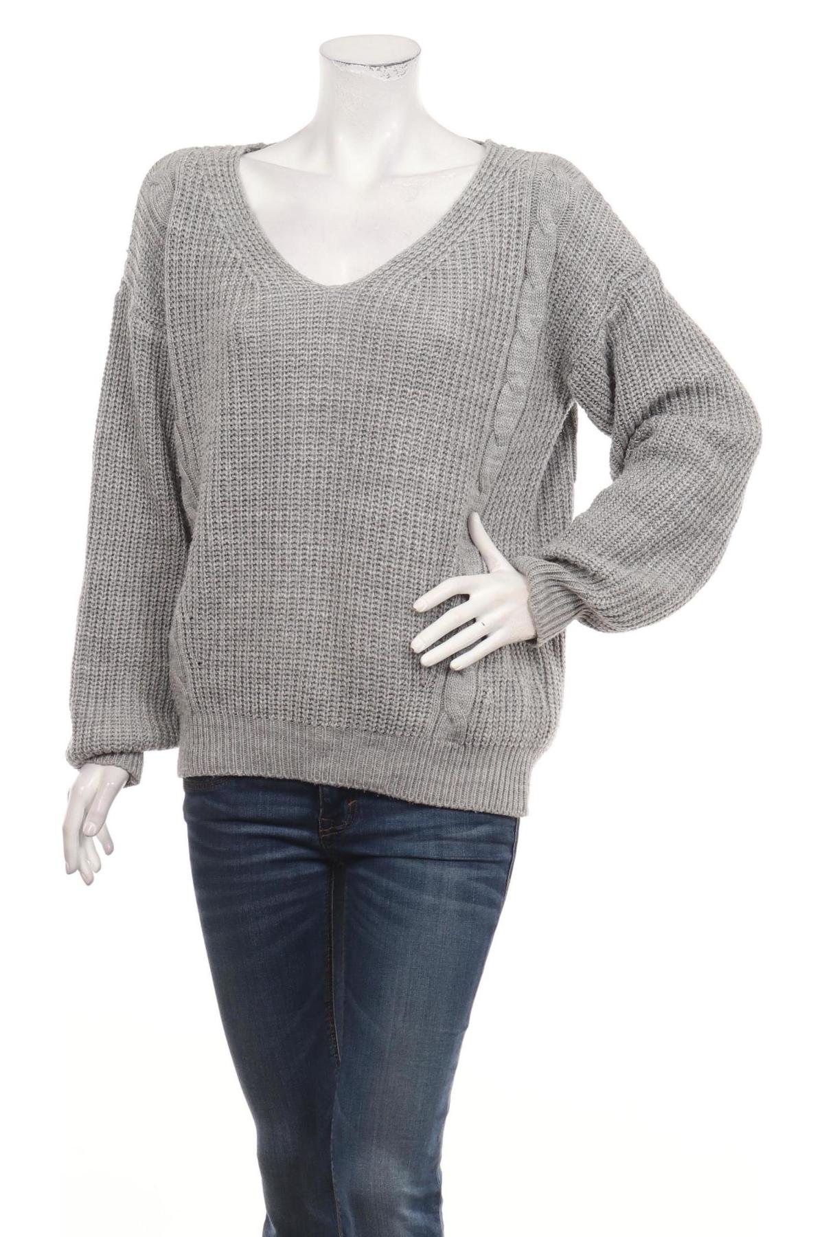 Пуловер NA-KD1