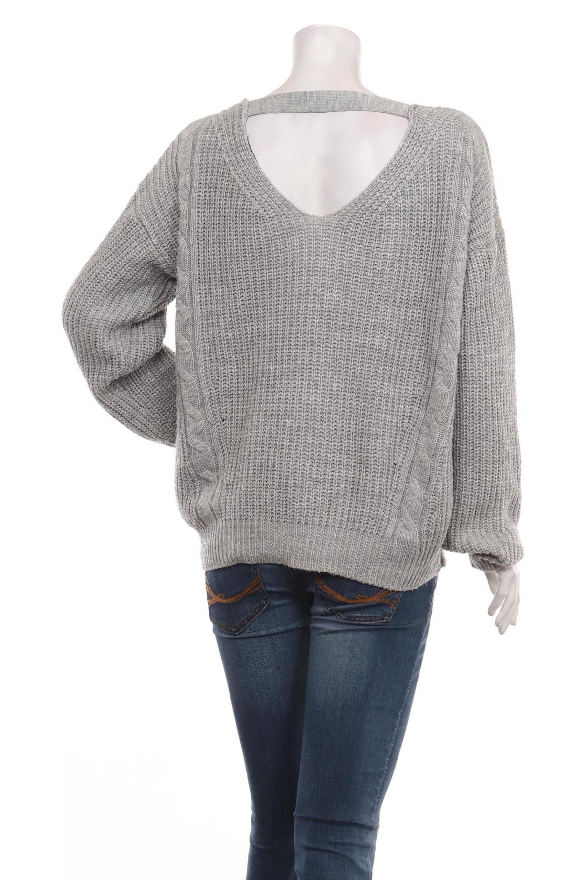 Пуловер NA-KD2