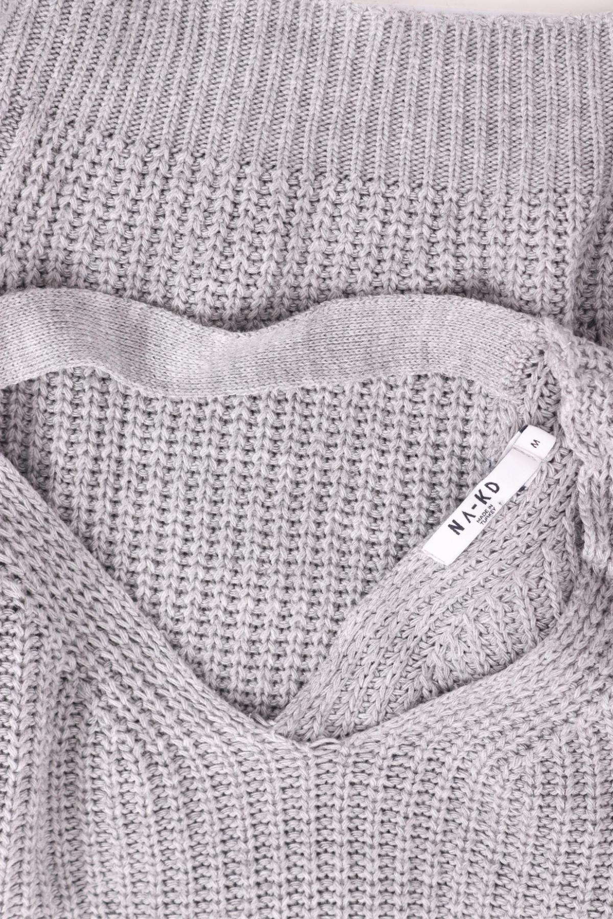Пуловер NA-KD3