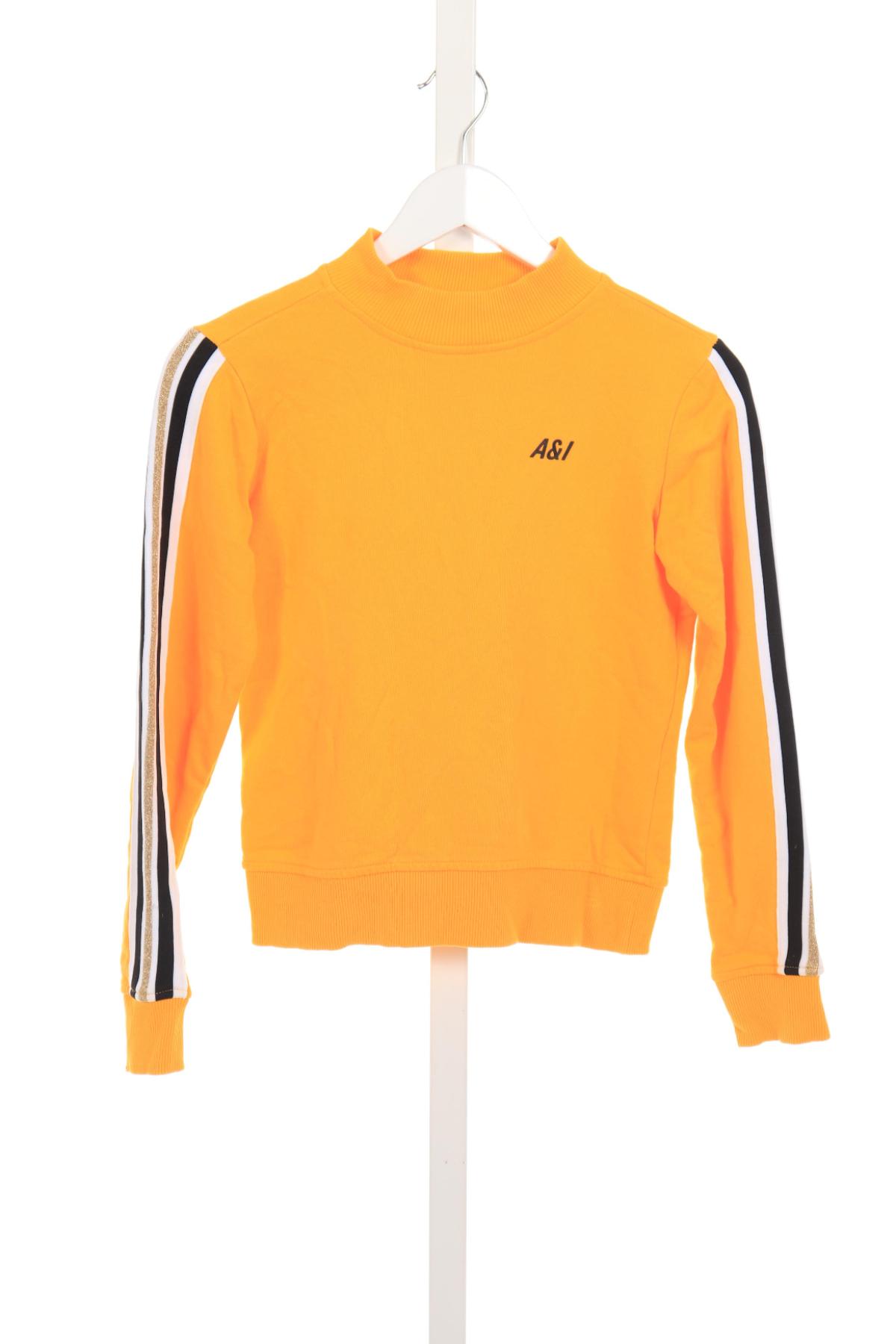 Блуза AMY & IVY1