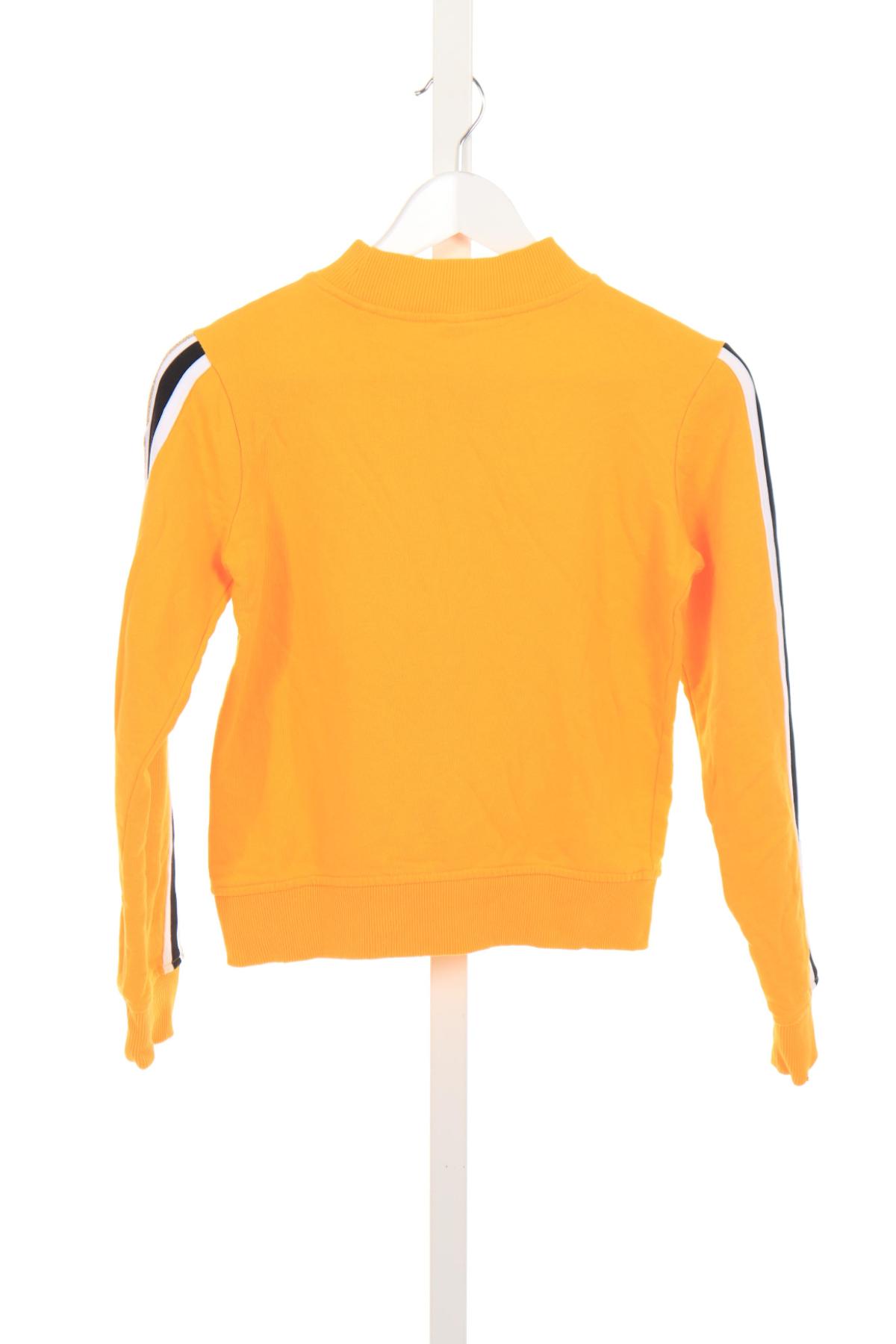 Блуза AMY & IVY2