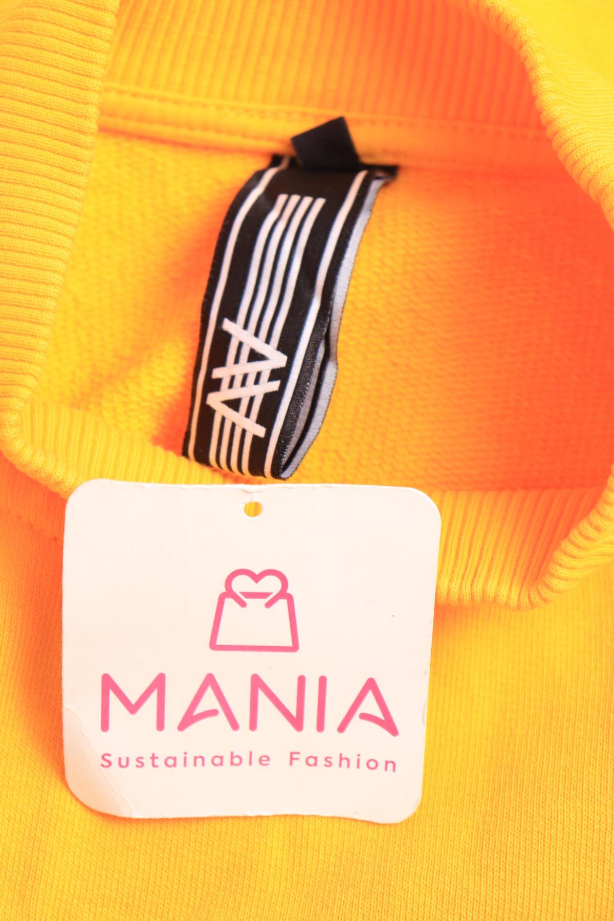 Блуза AMY & IVY3